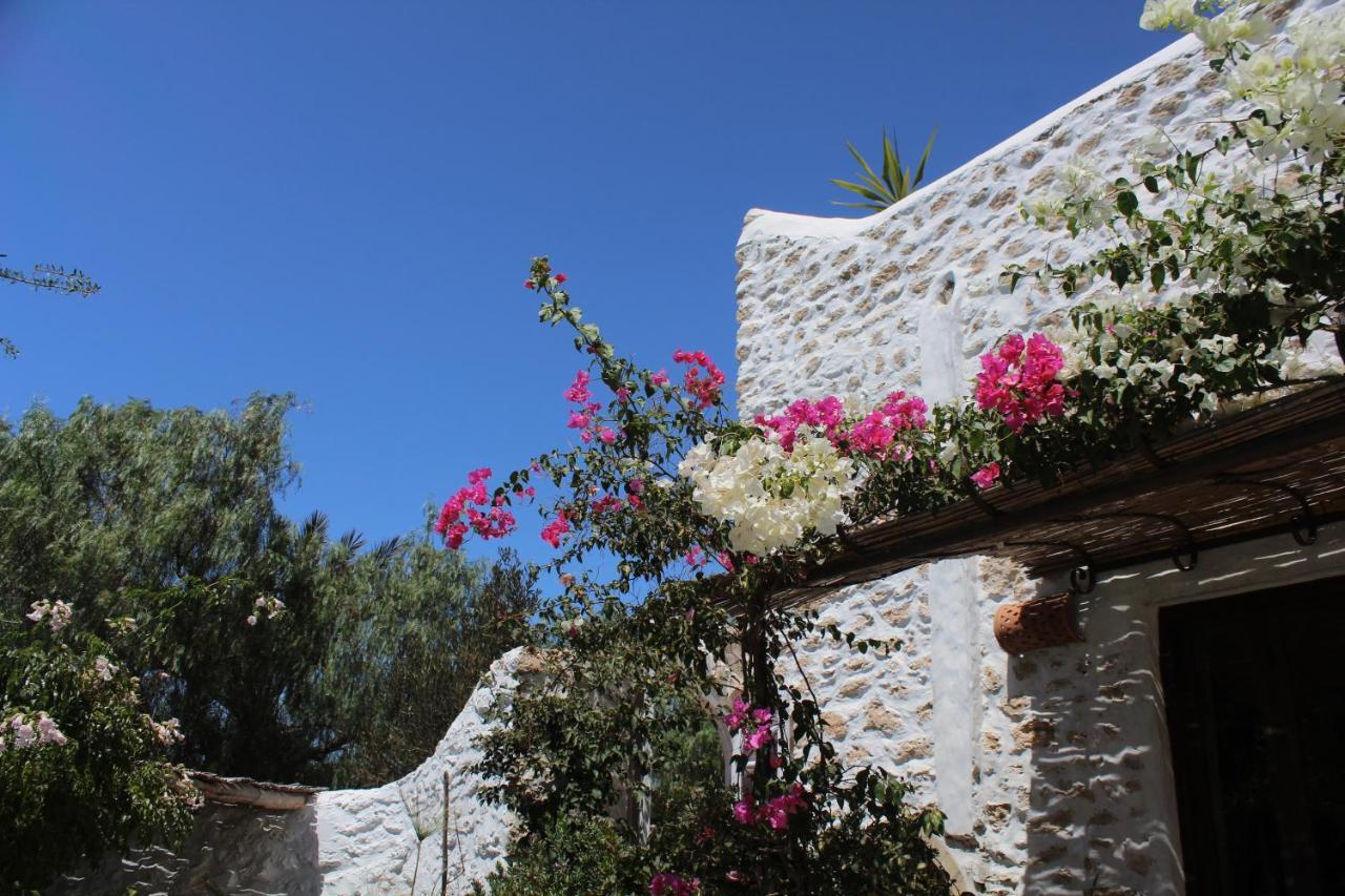 Riad Sanam essaouira Essaouira Exterior foto