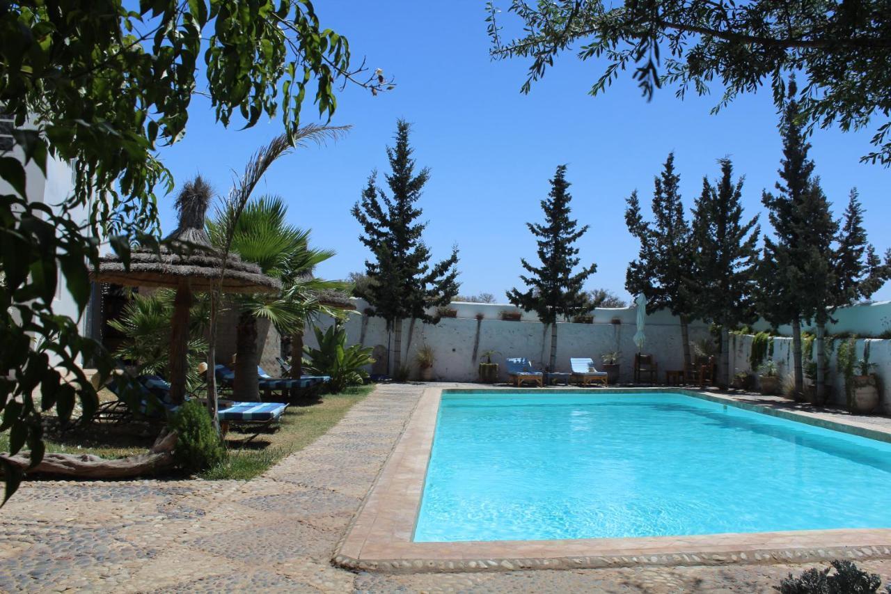Riad Sanam essaouira Essaouira Exterior foto