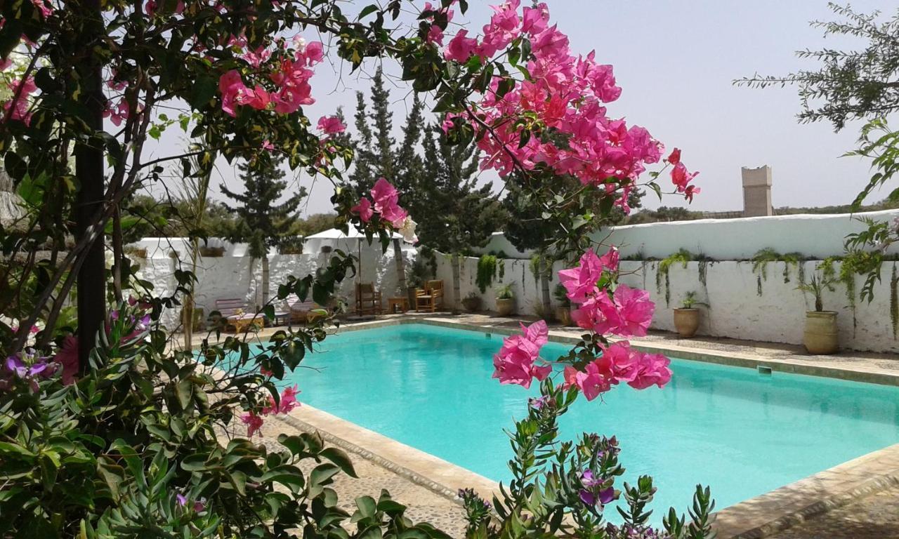 Riad Sanam essaouira Essaouira Exterior foto