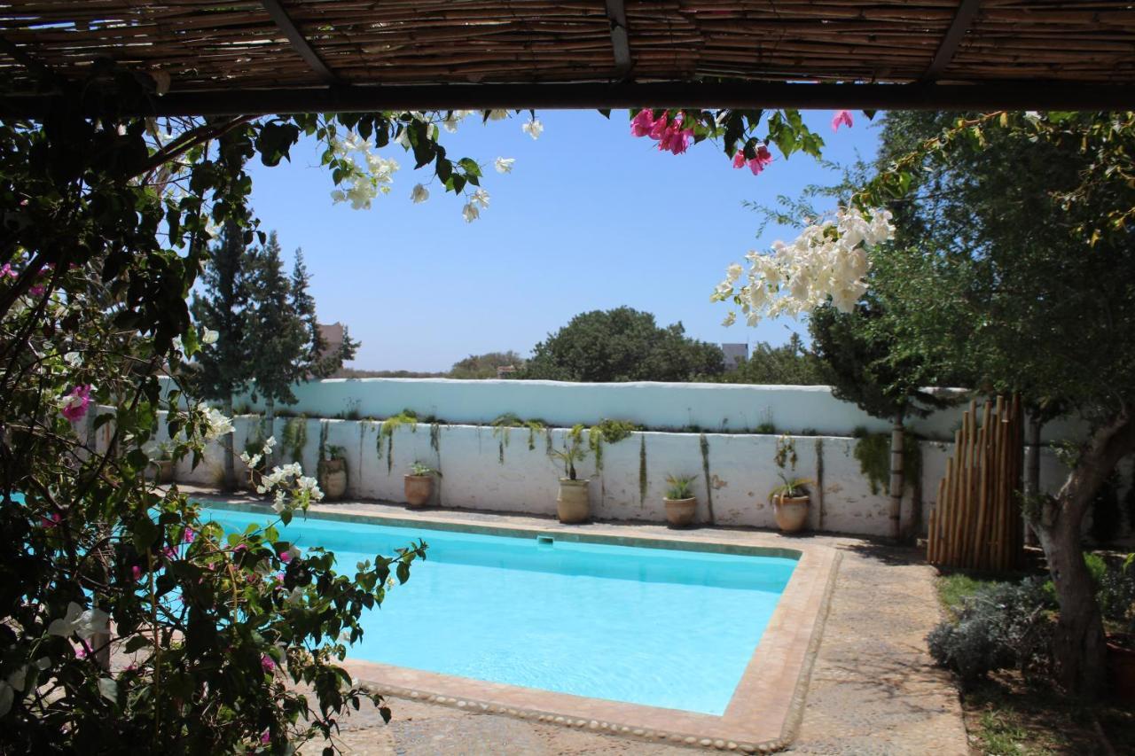 Riad Sanam essaouira Essaouira Exterior foto