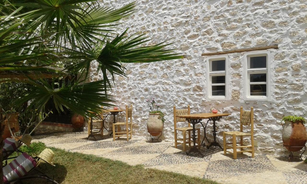 Riad Sanam essaouira Essaouira Exterior foto