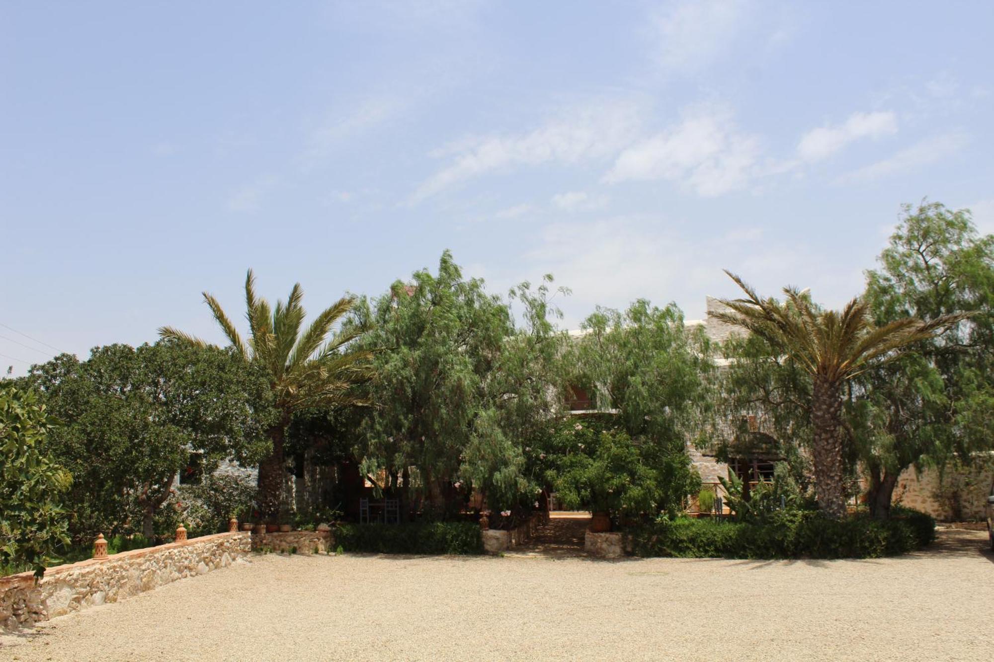Riad Sanam essaouira Essaouira Exterior foto