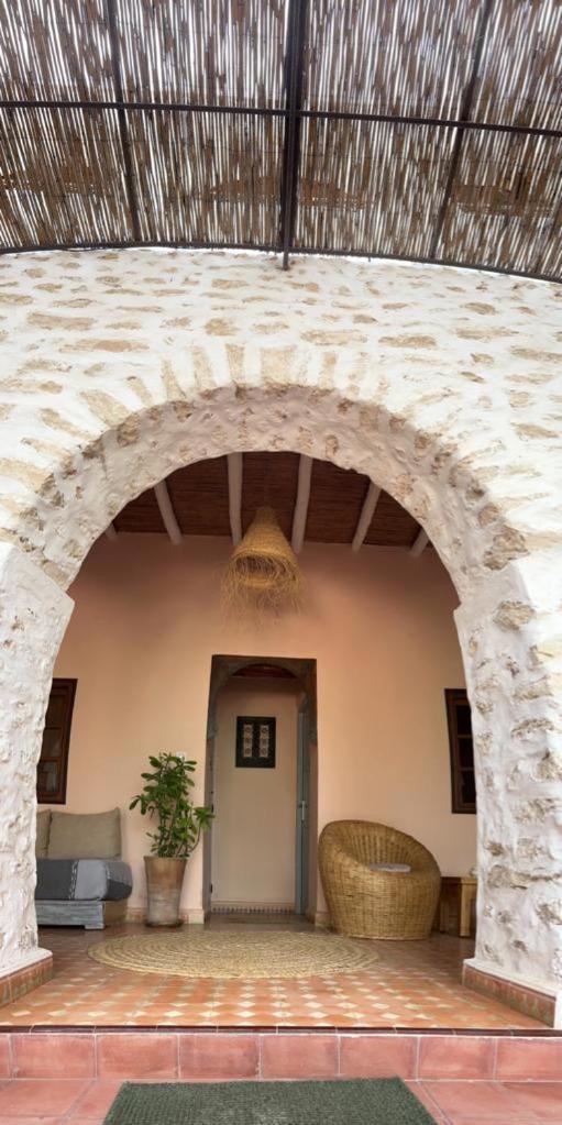Riad Sanam essaouira Essaouira Quarto foto