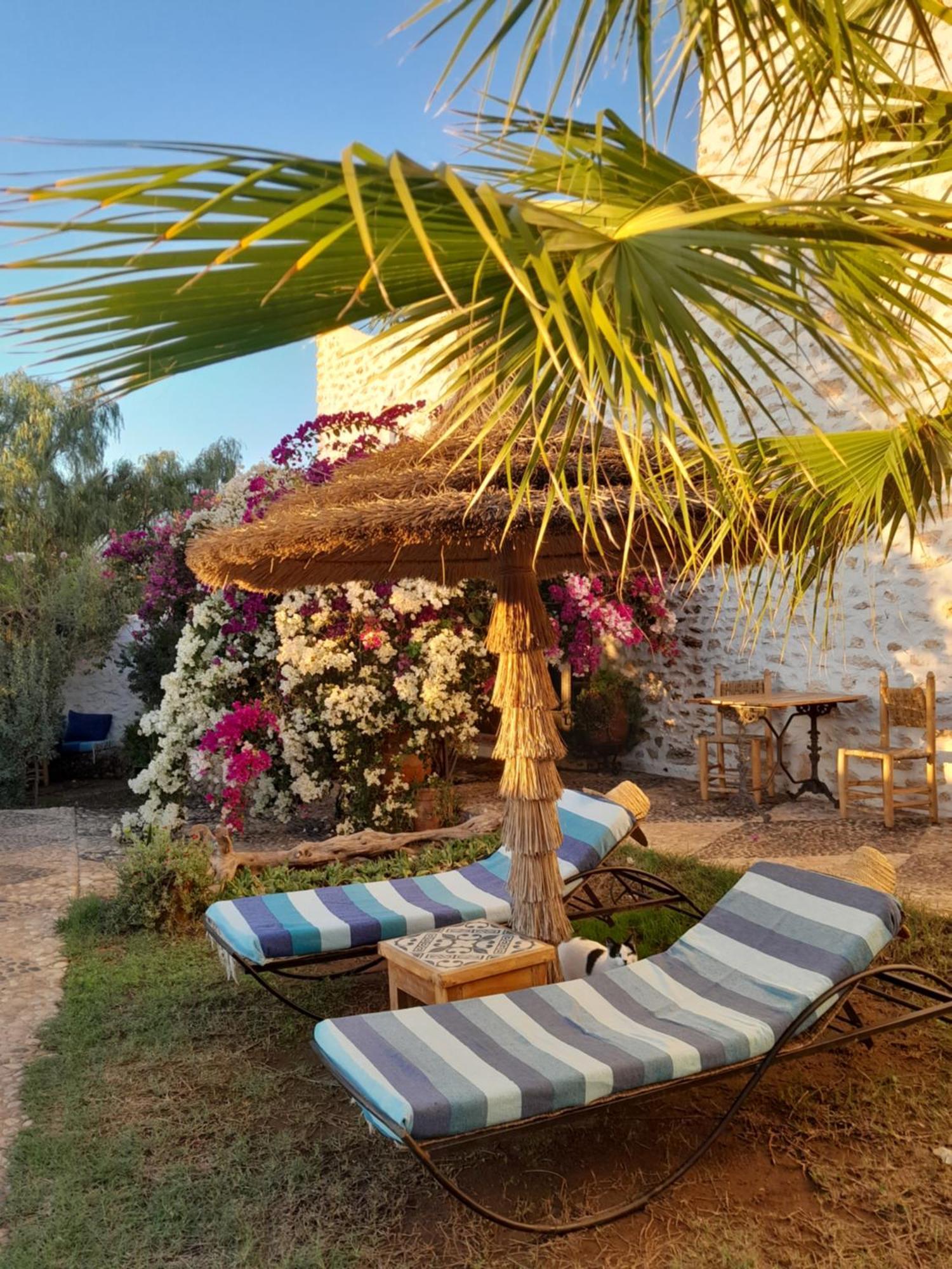 Riad Sanam essaouira Essaouira Exterior foto