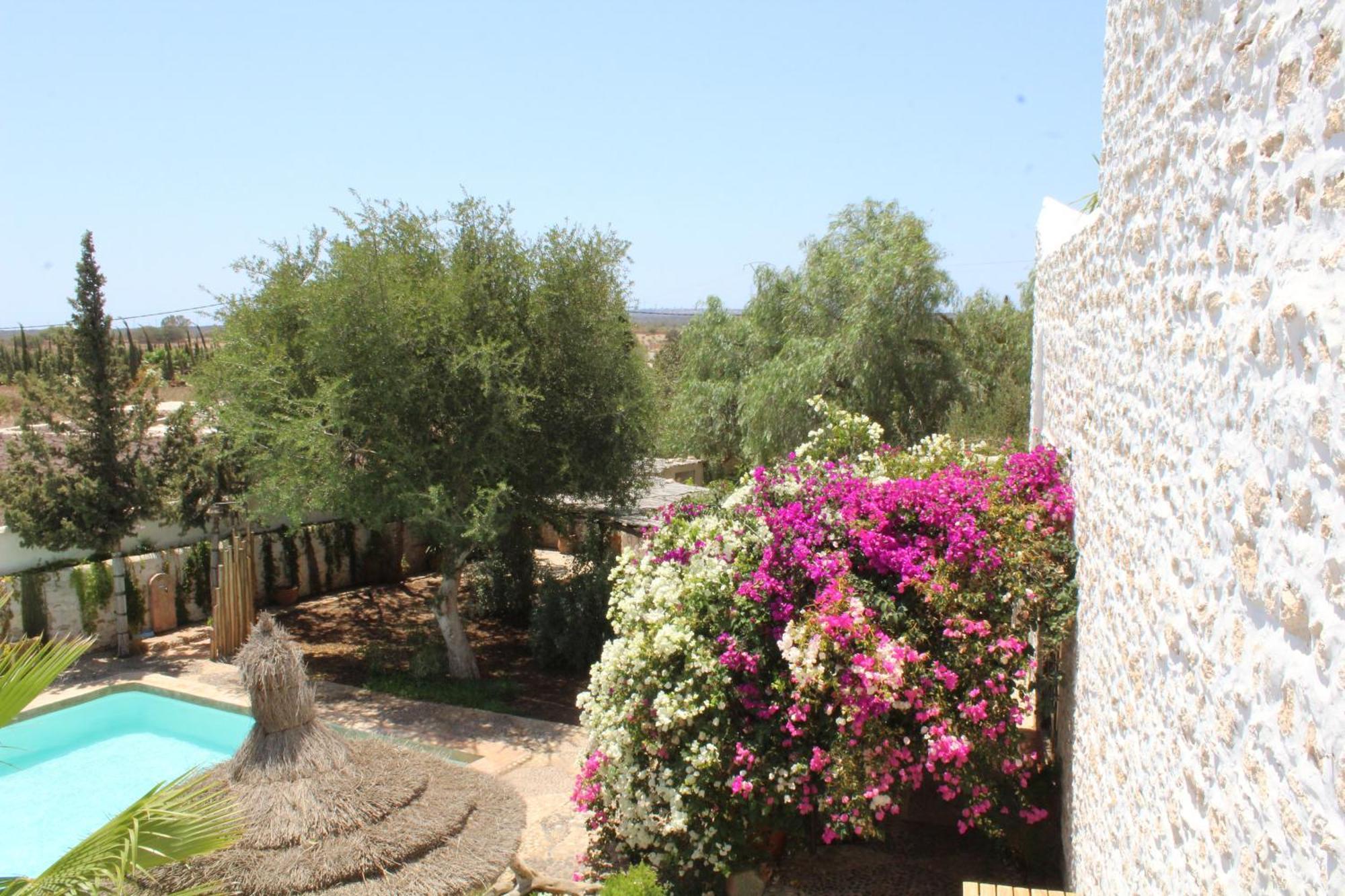 Riad Sanam essaouira Essaouira Exterior foto