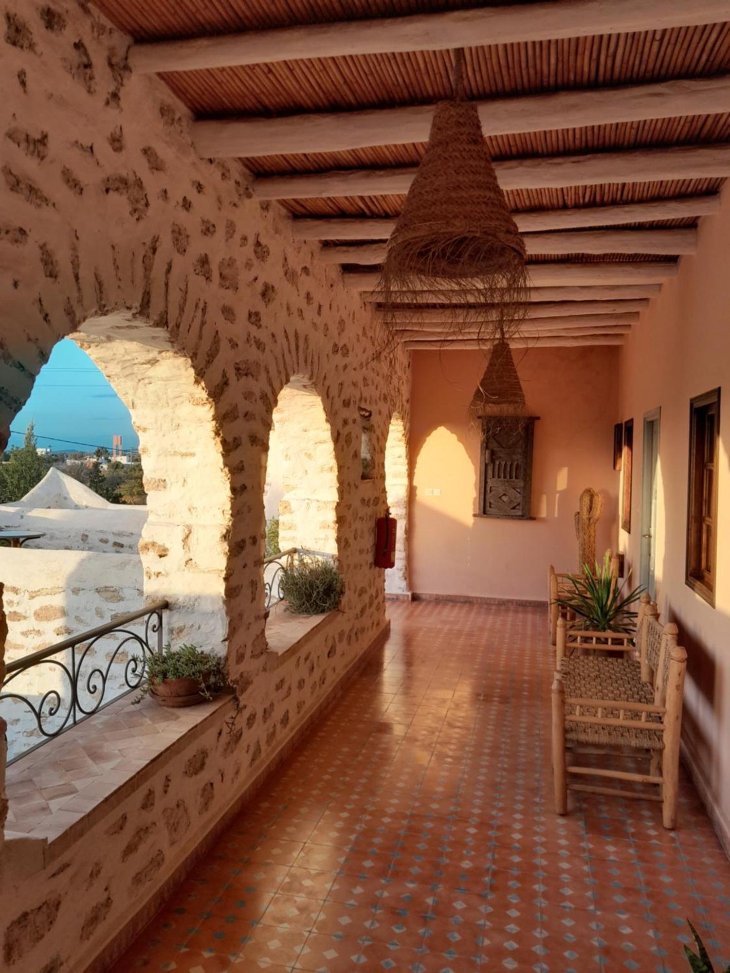 Riad Sanam essaouira Essaouira Exterior foto
