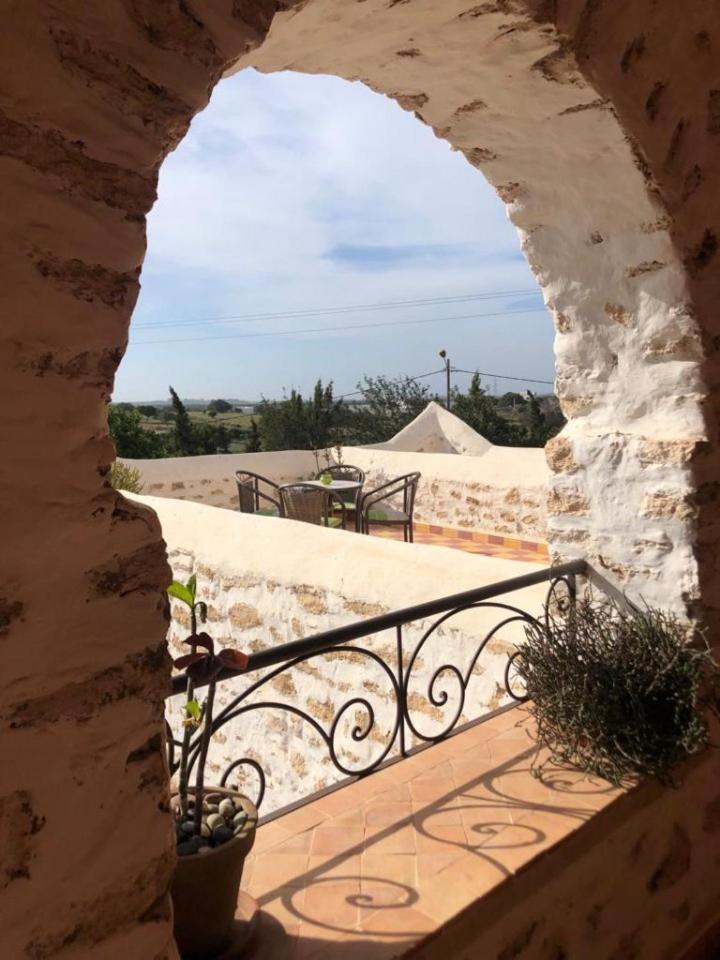 Riad Sanam essaouira Essaouira Quarto foto