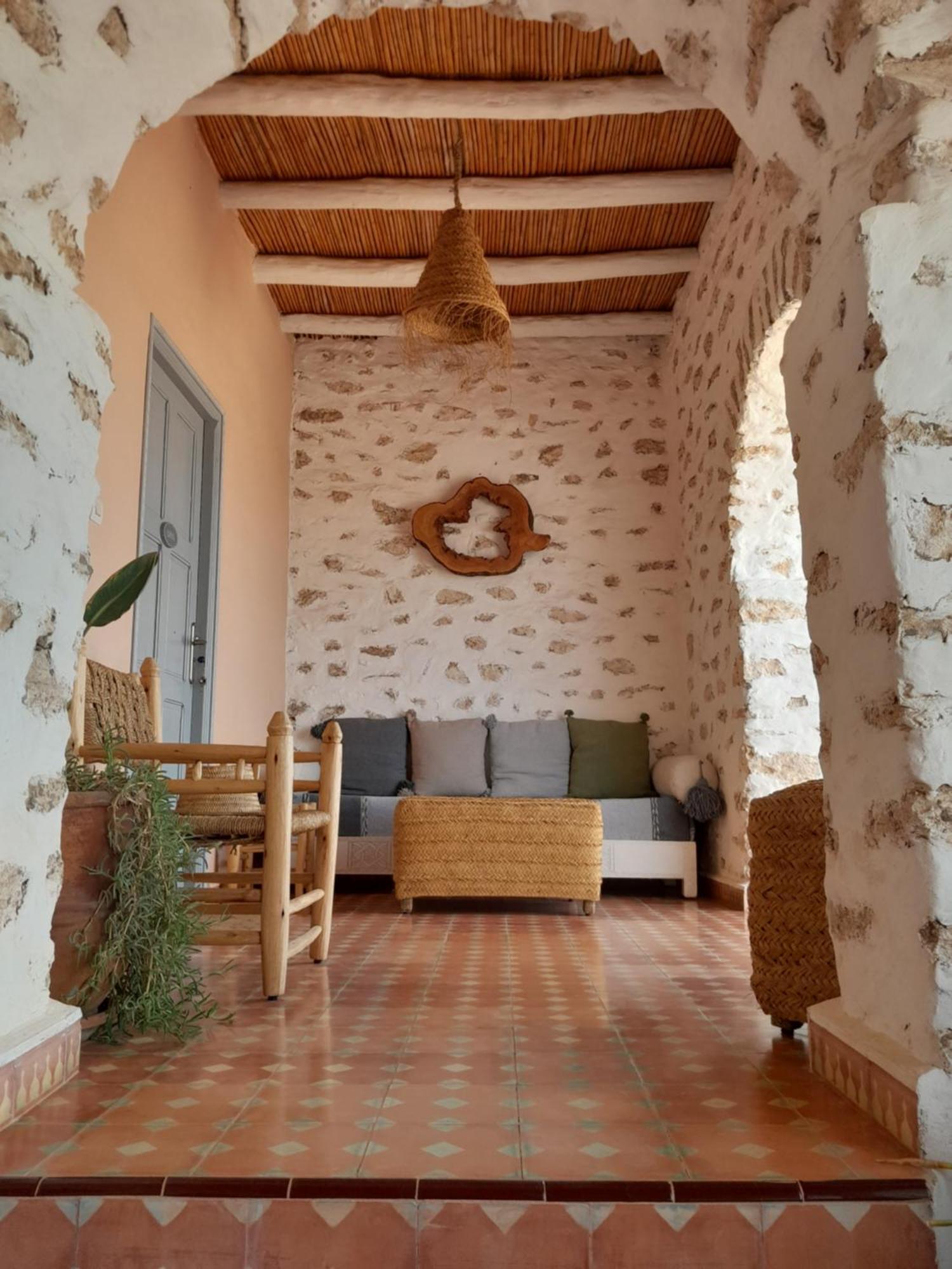 Riad Sanam essaouira Essaouira Quarto foto