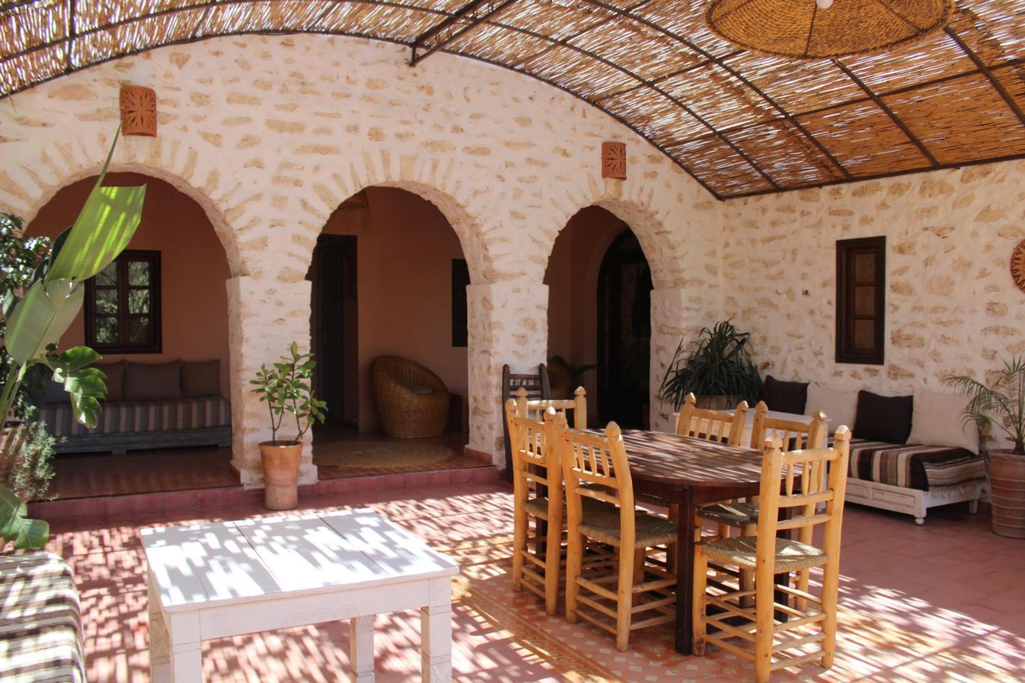 Riad Sanam essaouira Essaouira Quarto foto