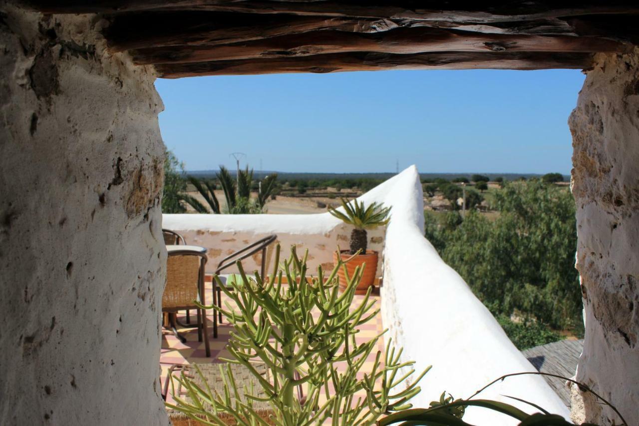 Riad Sanam essaouira Essaouira Exterior foto