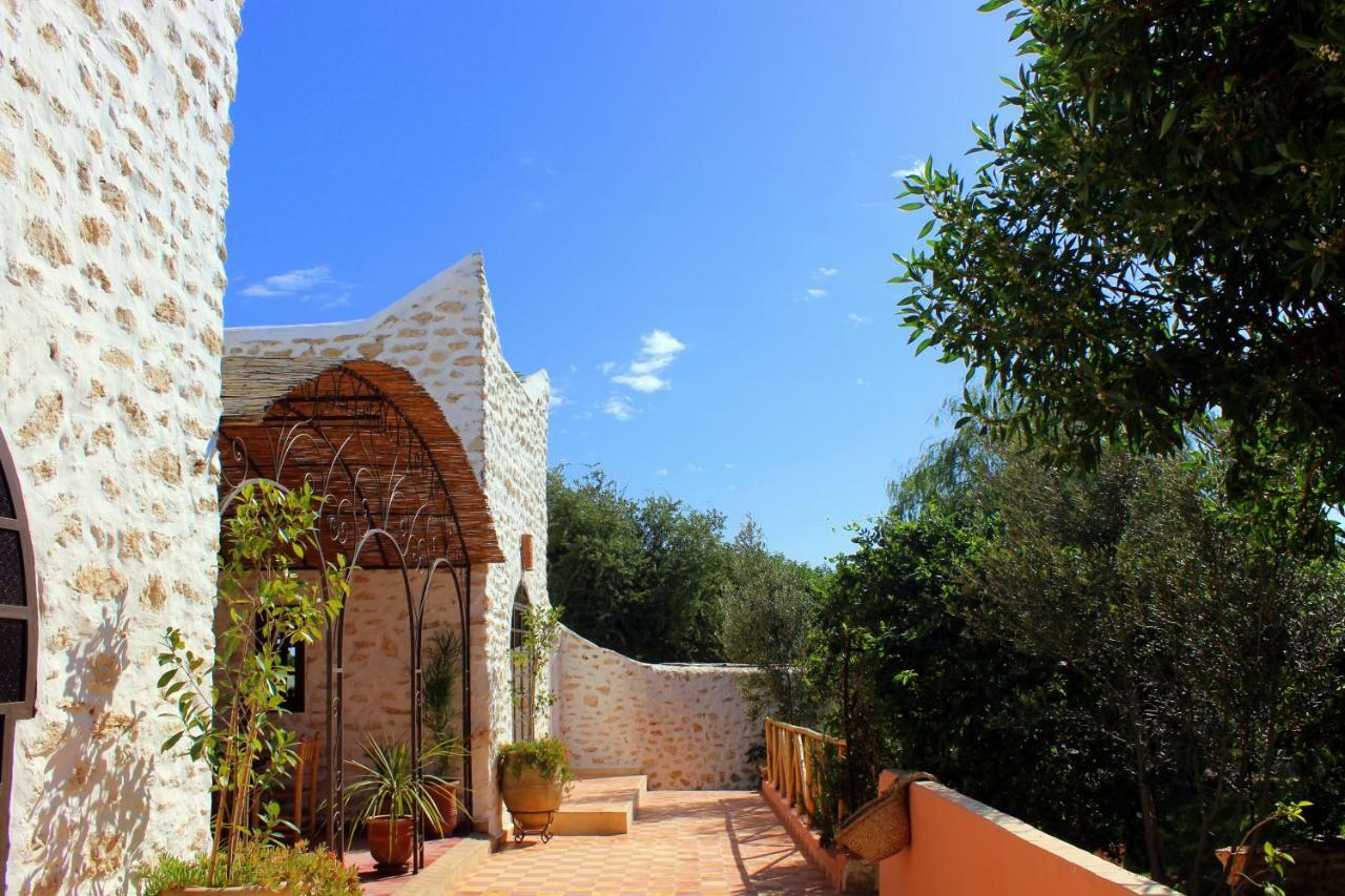 Riad Sanam essaouira Essaouira Exterior foto