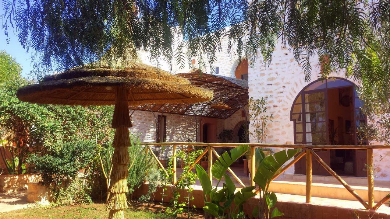 Riad Sanam essaouira Essaouira Exterior foto