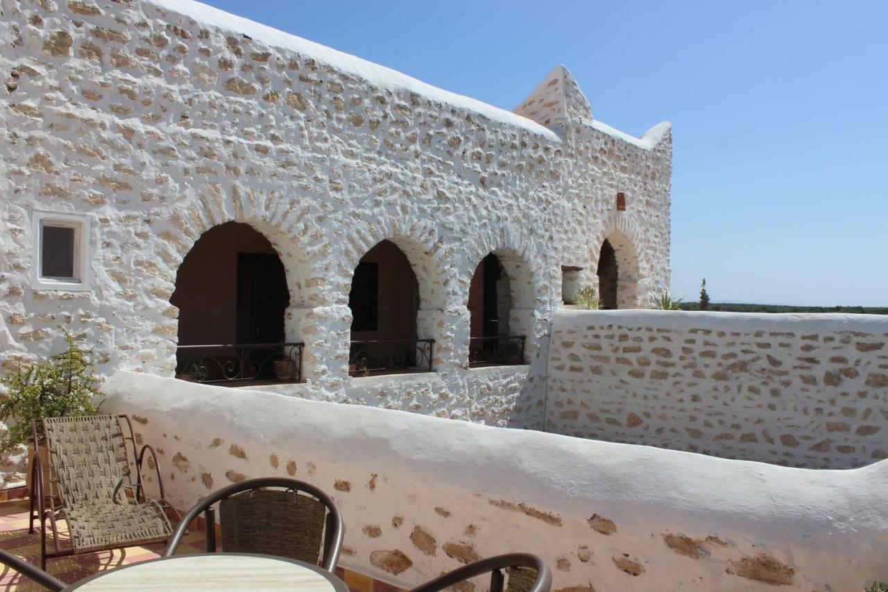 Riad Sanam essaouira Essaouira Quarto foto