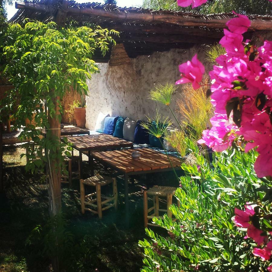 Riad Sanam essaouira Essaouira Exterior foto